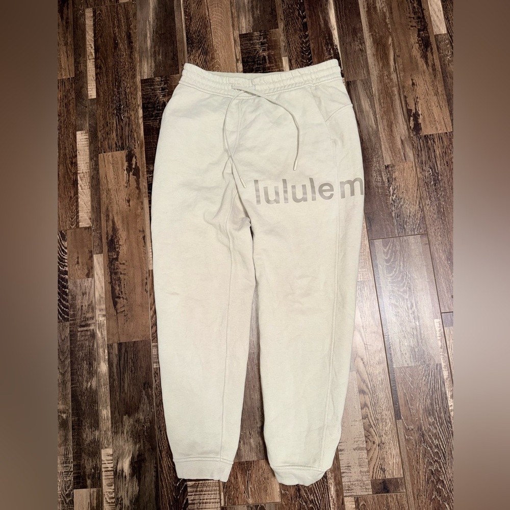 Lululemon Scuba Jogger